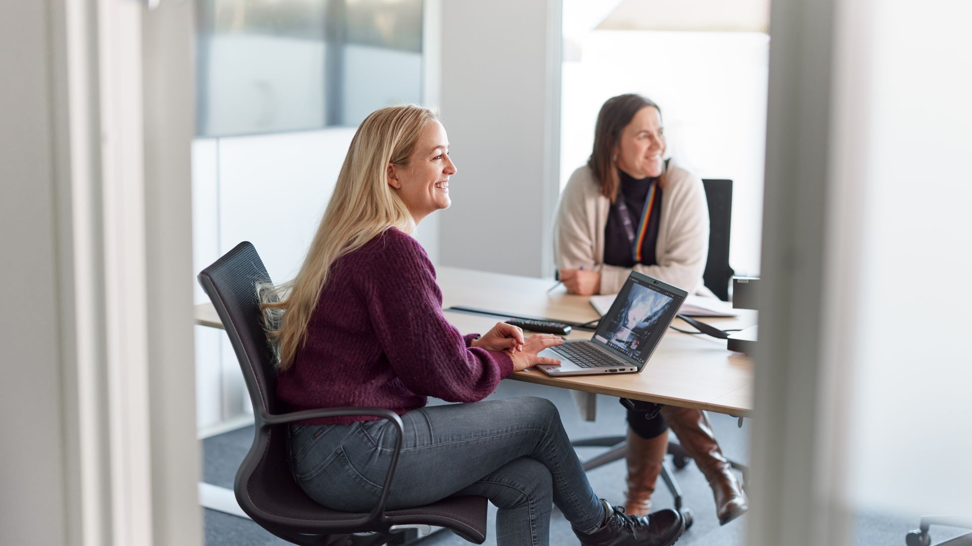 UK Hydro Profile Academy 