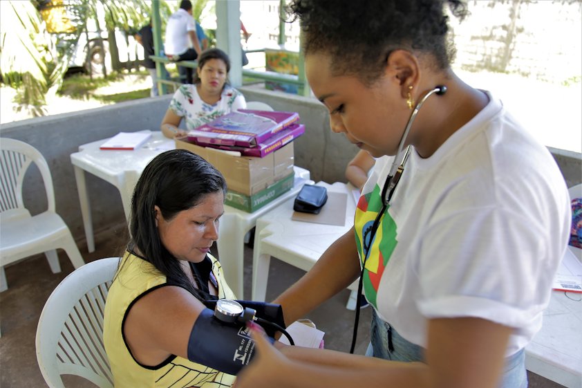 Medical consultation