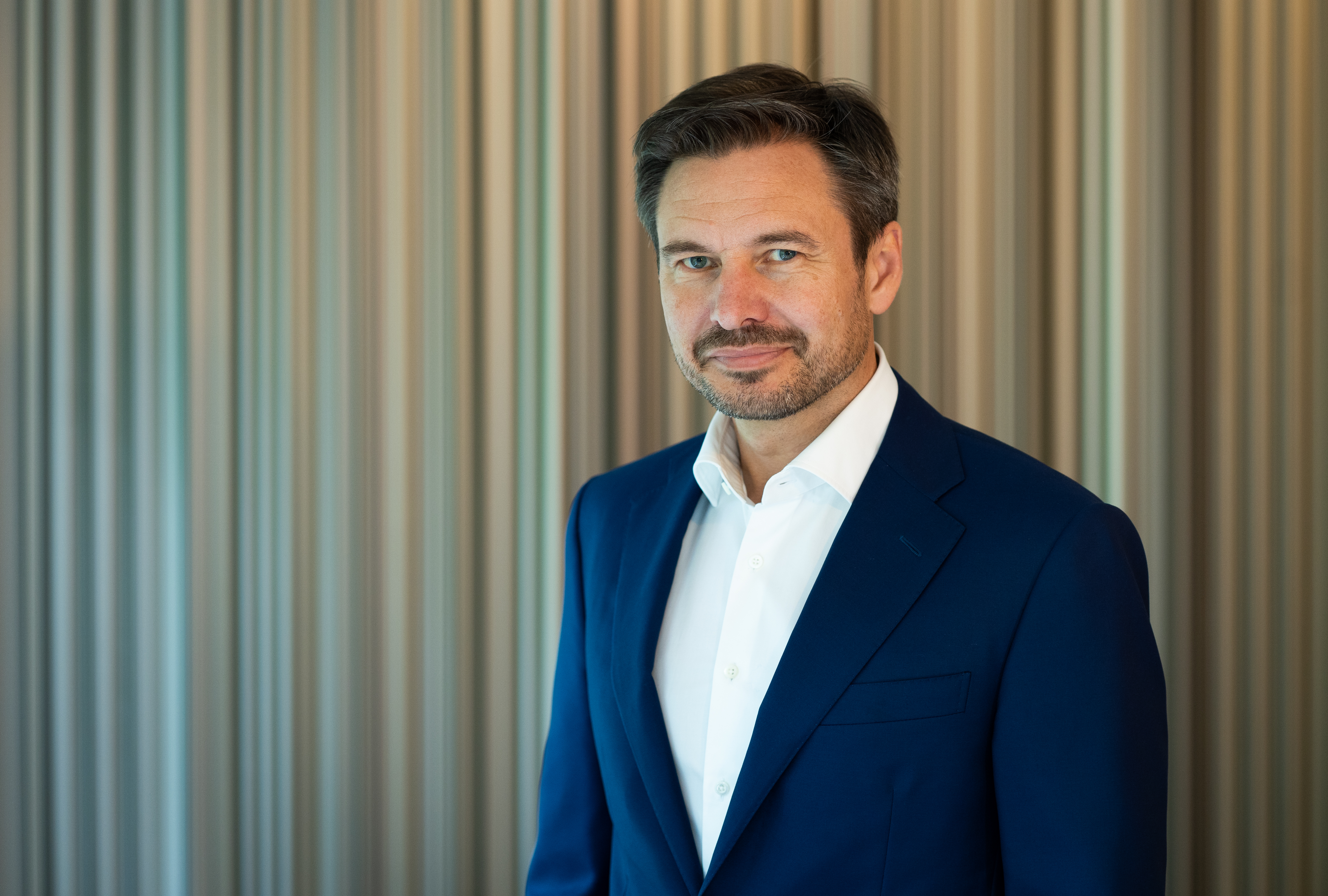 Trond Olaf Christophersen