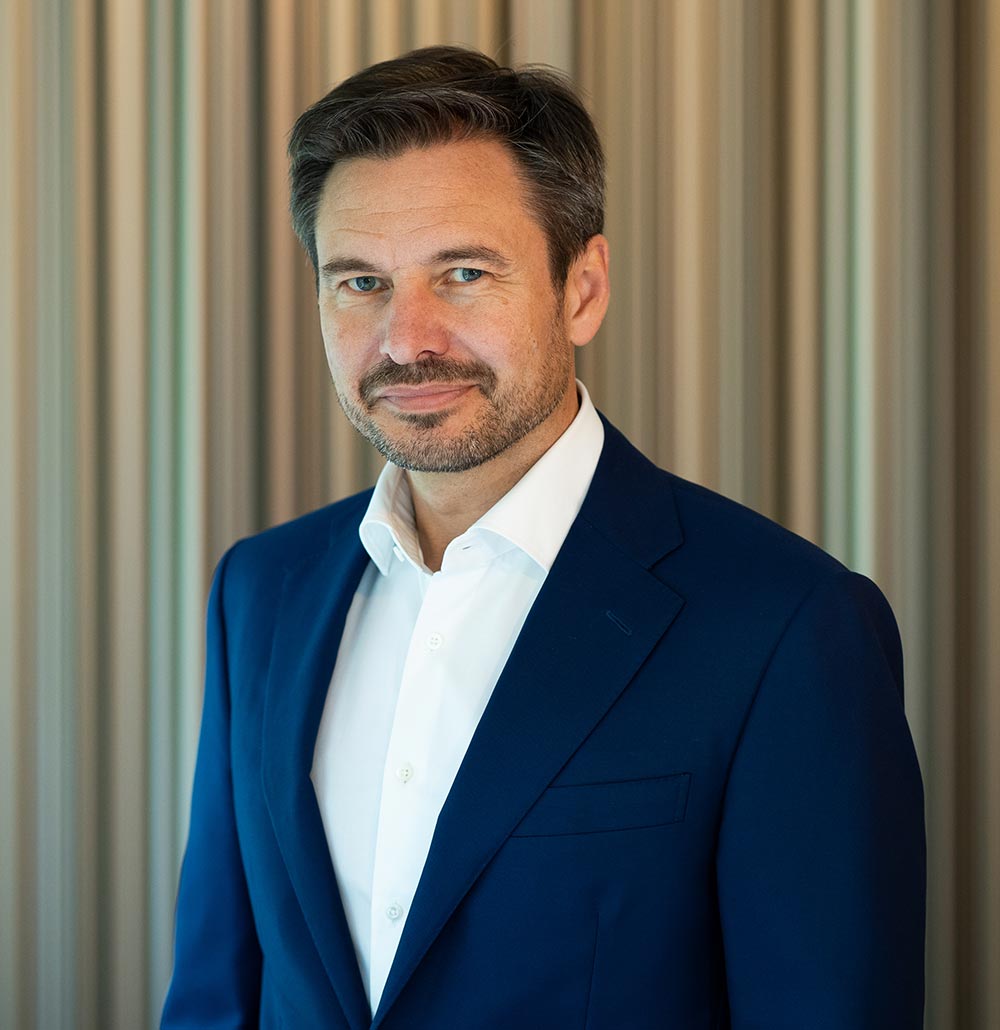 Trond Olaf Christophersen